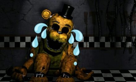 Five Nights At Freddy’s | Graphic Novel pode ser cancelada após vazamentos