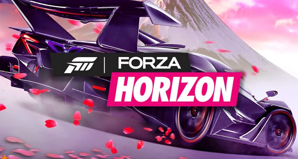 Rumor | Forza Horizon 6 deve ser ambientado no Japão
