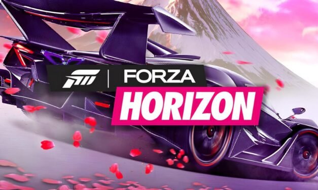 Rumor | Forza Horizon 6 deve ser ambientado no Japão