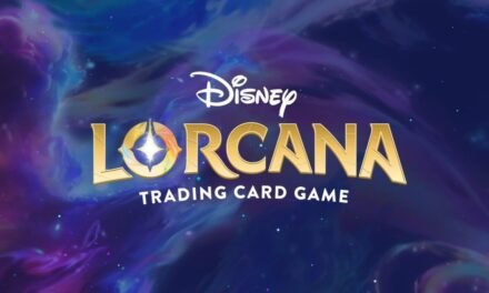 COPAG traz ao Brasil o fenômeno Disney Lorcana