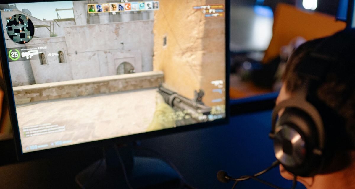 Ministério Público do Trabalho debate participação de jovens em e-sports