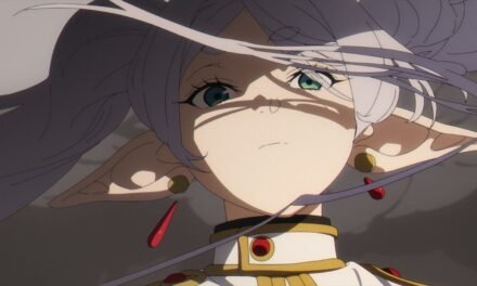 Novos animes estreiam na HBO Max e Adult Swim