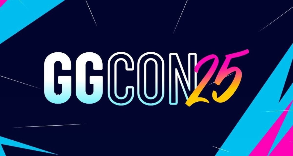 Conheça a GGcon | Evento Geek de Natal/RN