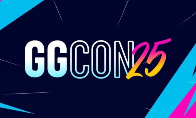 Conheça a GGcon | Evento Geek de Natal/RN