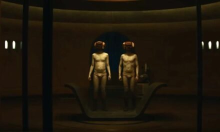 GOAT | Jordan Peele traz terror para o esporte em trailer medonho
