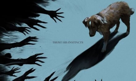 Good Boy | Terror sobrenatural com visão de cachorro conquista crítica