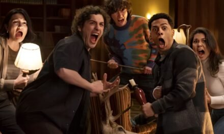 Goosebumps é cancelada pelo Disney+ após duas temporadas