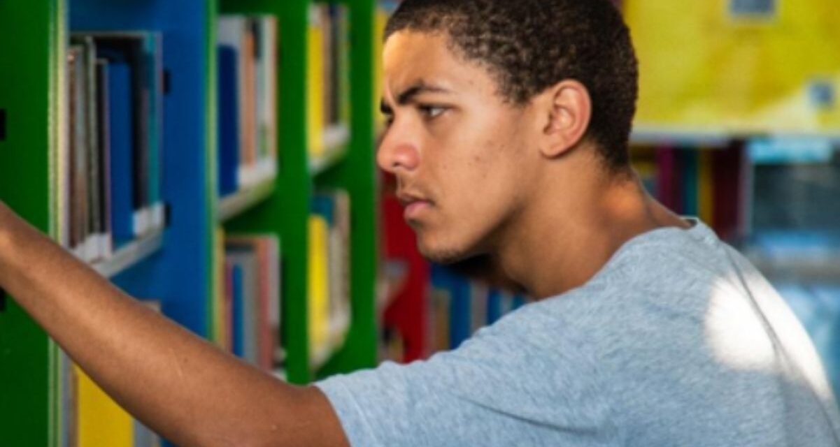 Pesquisa mostra hábitos de leitura nas periferias de SP
