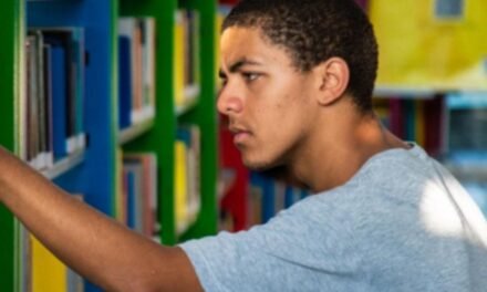 Pesquisa mostra hábitos de leitura nas periferias de SP