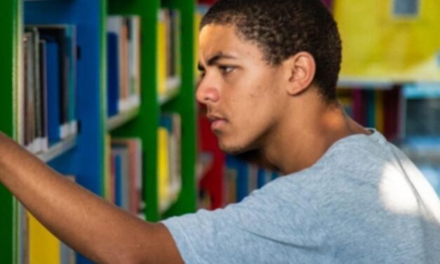 Pesquisa mostra hábitos de leitura nas periferias de SP