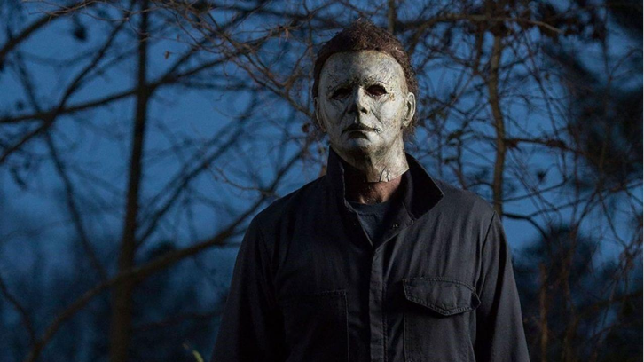 Halloween Kills O Terror Continua foto 1