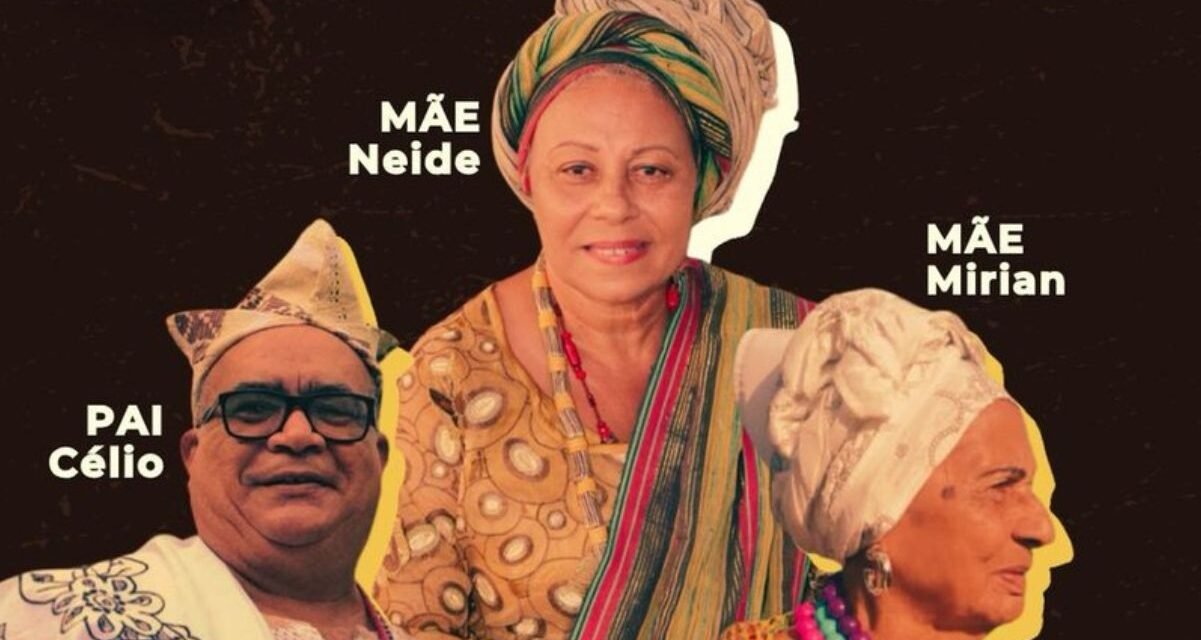 Conheça os homenageados da 11ª Bienal do Livro de Alagoas
