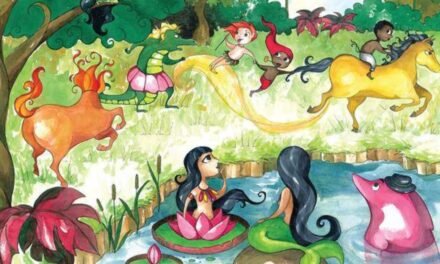Dia do Folclore: como as lendas brasileiras influenciam a literatura infantil