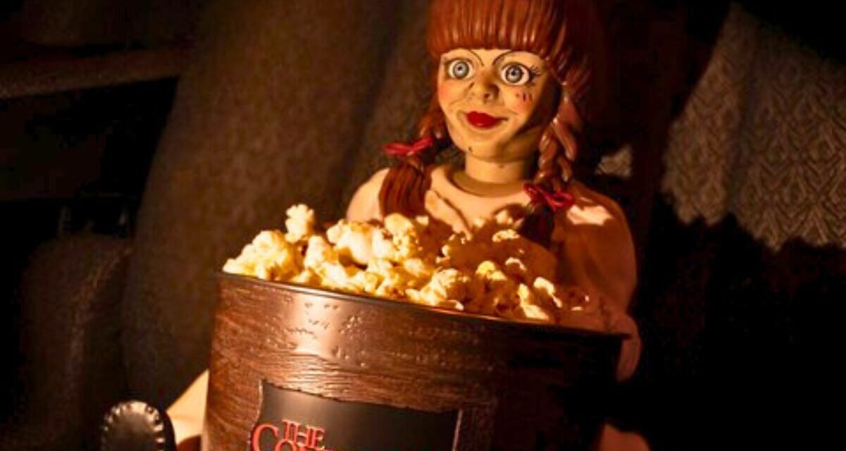 10 franquias de terror perfeitas para começar no gênero