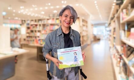 Bienal do Livro de Taboão da Serra começa nesta quinta-feira