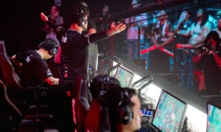 LTA Sul 2025 3º Split | paiN Gaming vence a RED Canids em revanche na estreia dos Playoffs