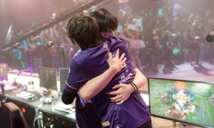 LTA Sul 2025 3º Split | Vivo Keyd Stars derrota a paiN e é a primeira finalista