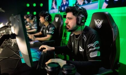 LTA Sul 2025 3º Split | FURIA brilha com maestria e LOUD conquista sua primeira vitória na competição