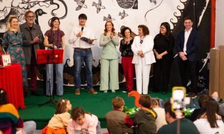 Editora Caxinguelê chega para cultivar pequenos leitores 
