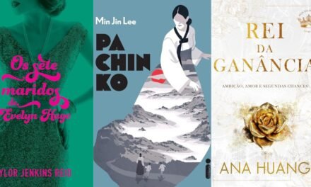 Seis livros para desacelerar em agosto