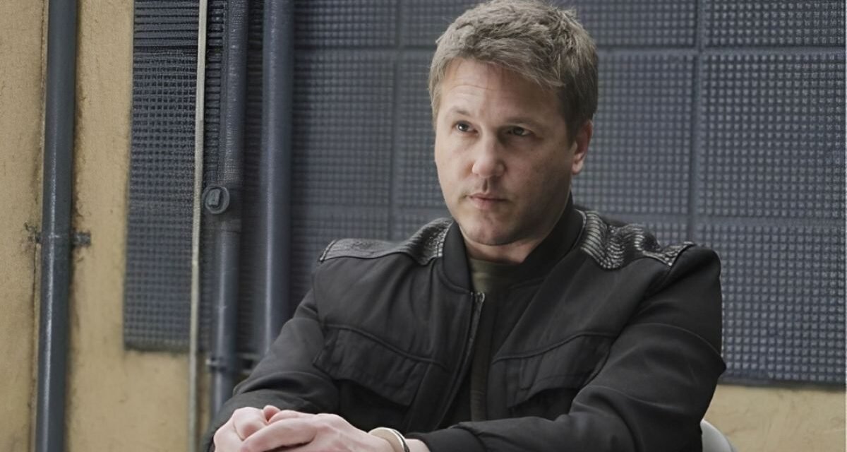 Lochlyn Munro | Uma presença constante do cinema e da TV