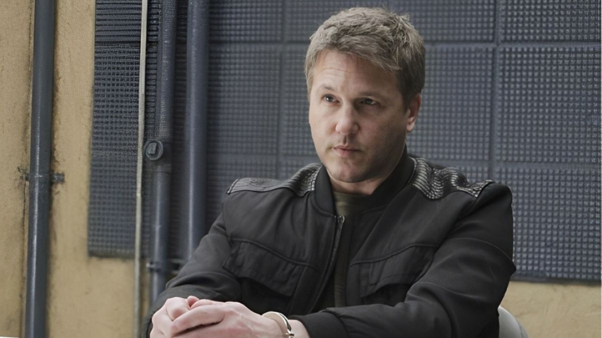 Lochlyn Munro | Uma presença constante do cinema e da TV
