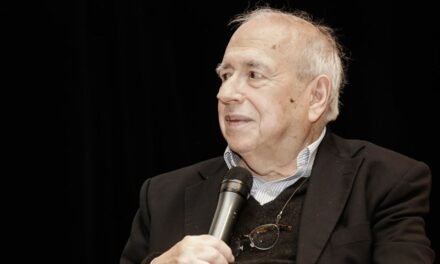 Morre o escritor Luis Fernando Veríssimo