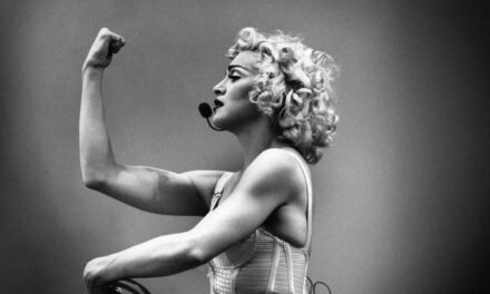 Documentário sobre o início da carreira de Madonna chega na Universal+