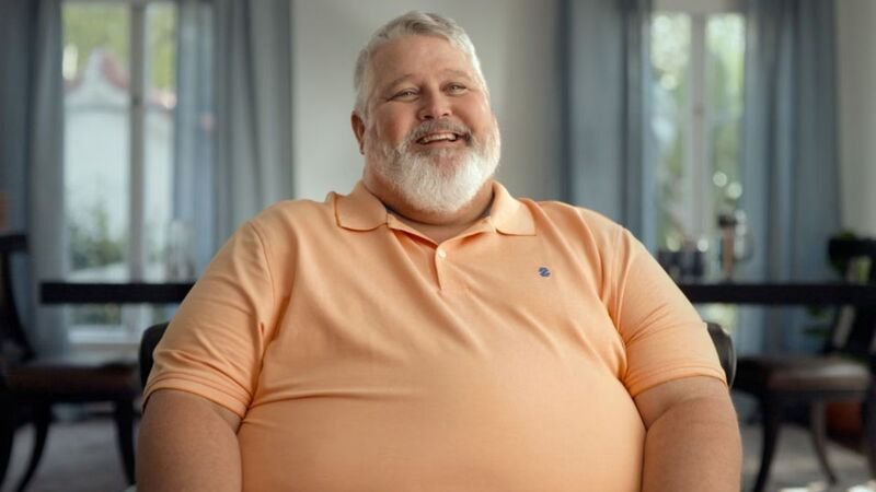 Magreza na TV a verdade por trás de The Biggest Loser