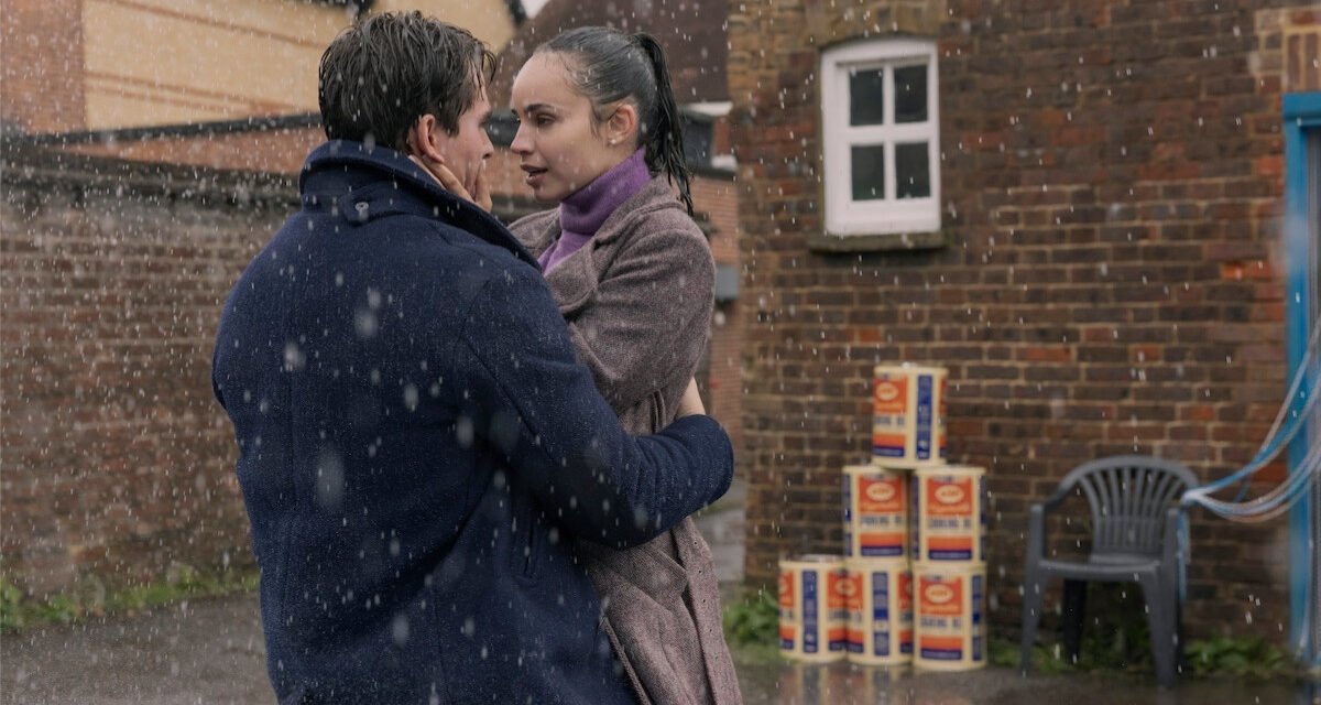Crítica | Meu Ano em Oxford é uma comédia romântica com reflexão sobre a vida