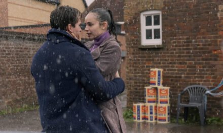 Crítica | Meu Ano em Oxford é uma comédia romântica com reflexão sobre a vida