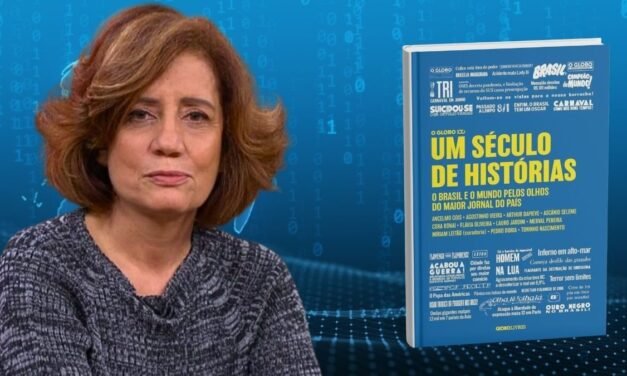 “Um Século de Histórias” celebra 100 anos do jornal O Globo