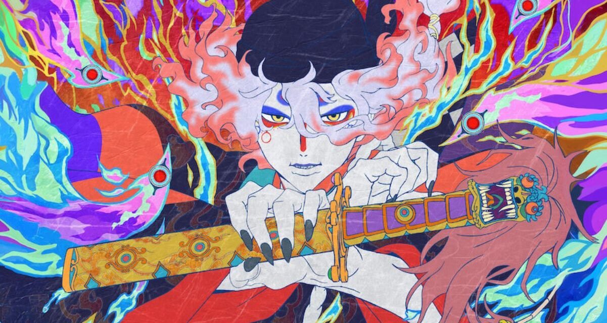 Crítica | Capítulo 2 de Mononoke é marcado por dor, perda e raiva
