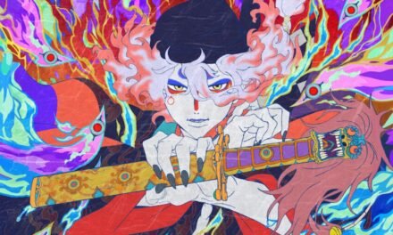 Crítica | Capítulo 2 de Mononoke é marcado por dor, perda e raiva