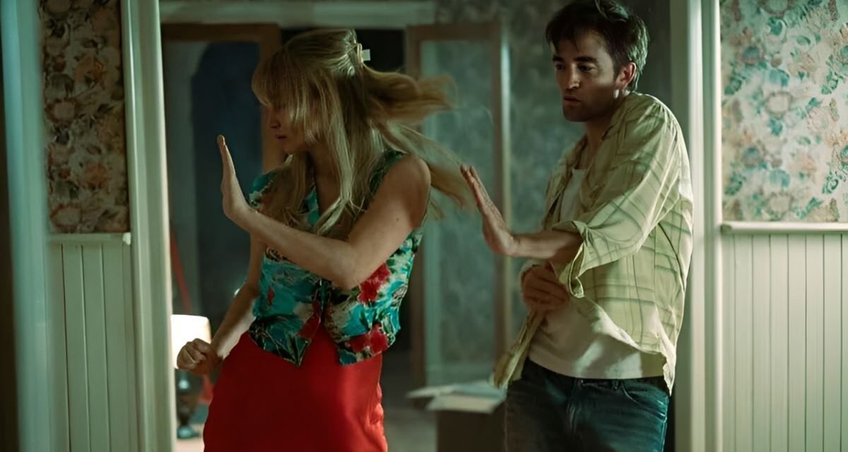 Morra, Amor com Robert Pattinson e Jennifer Lawrence ganha data de estreia no Brasil