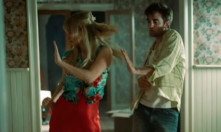 “Morra, amor” | Suspense psicológico ganha teaser