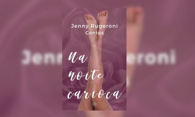 Jenny Rugeroni aborda sexualidade feminina após os 50