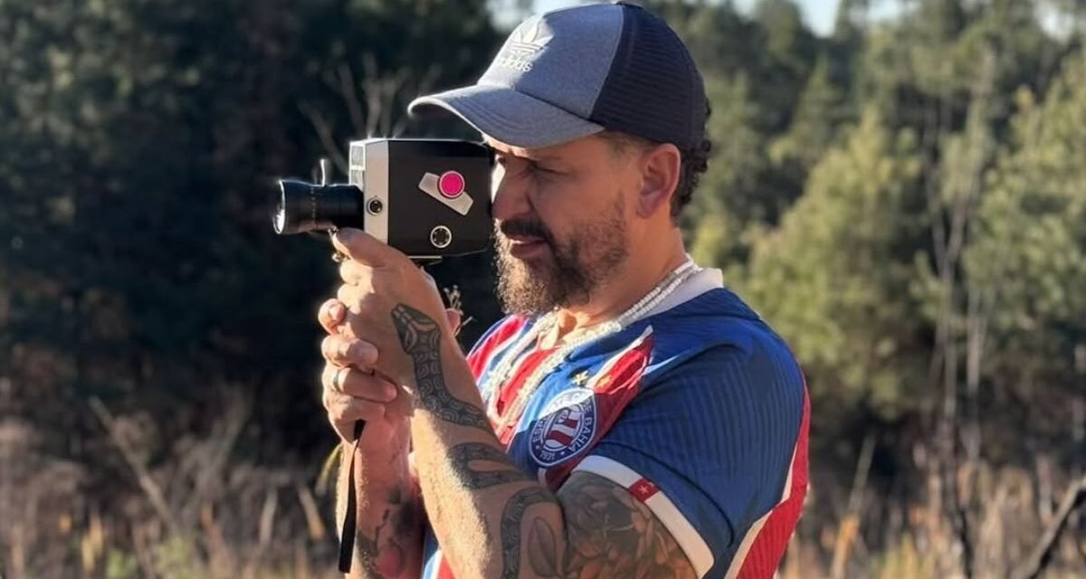 “Nova Éden” | Filme nacional do diretor Aly Muritiba aposta no terror folclórico