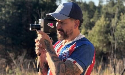 “Nova Éden” | Filme nacional do diretor Aly Muritiba aposta no terror folclórico