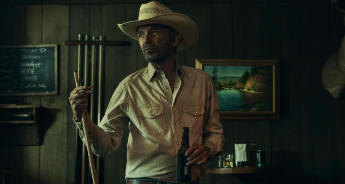 Billy Bob Thornton retorna para a segunda temporada de Landman