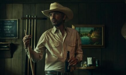 Billy Bob Thornton retorna para a segunda temporada de Landman