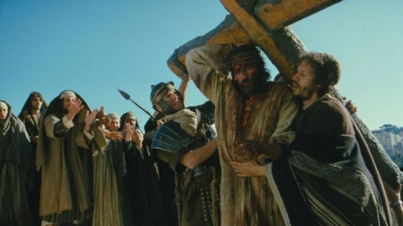 Novidades sobre a continuação de A Paixão de Cristo