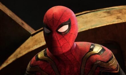Dia do Homem Aranha | Sony divulga teaser com novo traje do herói
