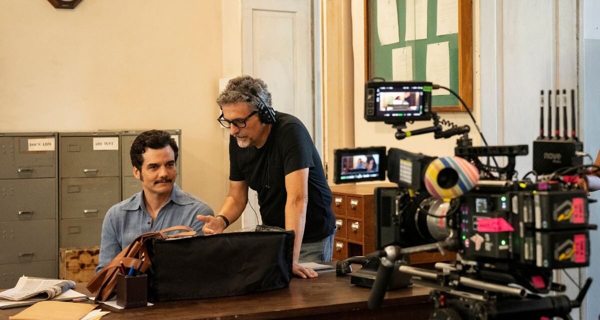 Critics Choice Awards 2026 | “O Agente Secreto” leva o prêmio de Melhor Filme de Língua Estrangeira