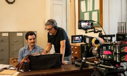 O Agente Secreto | Filme leva dois prêmios em festival no Peru