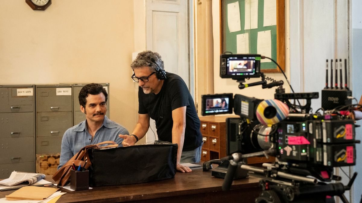 O Agente Secreto, de Klebe Mendonça Filho, vence dois prêmios no Festival de Cinema de Lima, no Peru.
