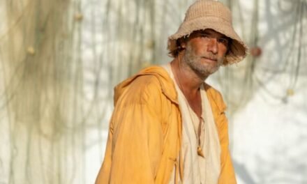 O Filho de Mil Homens | Netflix revela trailer emocionante e data estreia