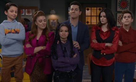 Os Feiticeiros Além de Waverly Place | Teaser revela novidades da 2ª temporada