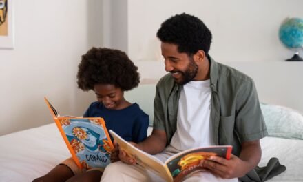 Conheça 7 livros para presentear nesse Dia dos Pais