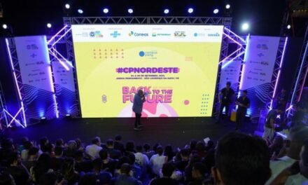 Campus Party anuncia segunda edição da CPNordeste na Arena Pernambuco